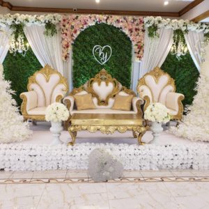 Wedding Stage Decoration