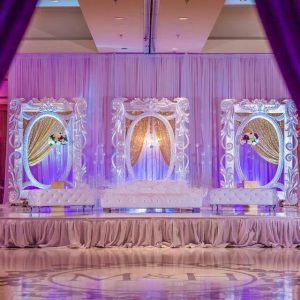 Wedding Stages Decoration