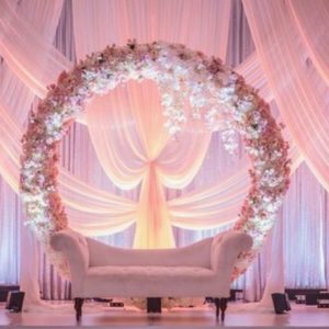 Wedding Stage