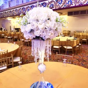 Centerpieces