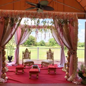 Mandap