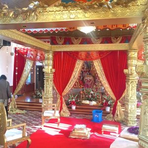 Mandap