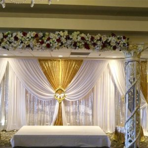 Wedding Stages Decoration