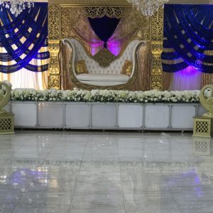 Wedding Stages Decoration